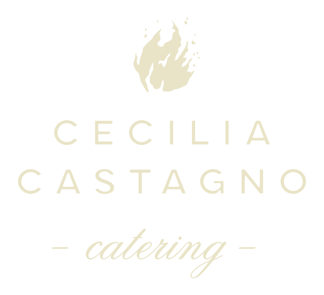 Cecilia Castagno - Chef
