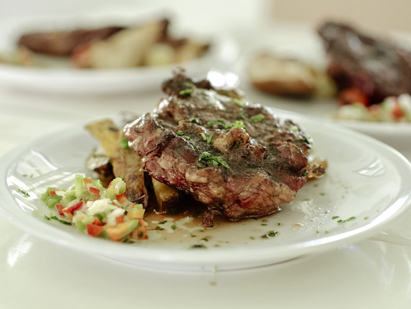 Servicio de catering corporativo