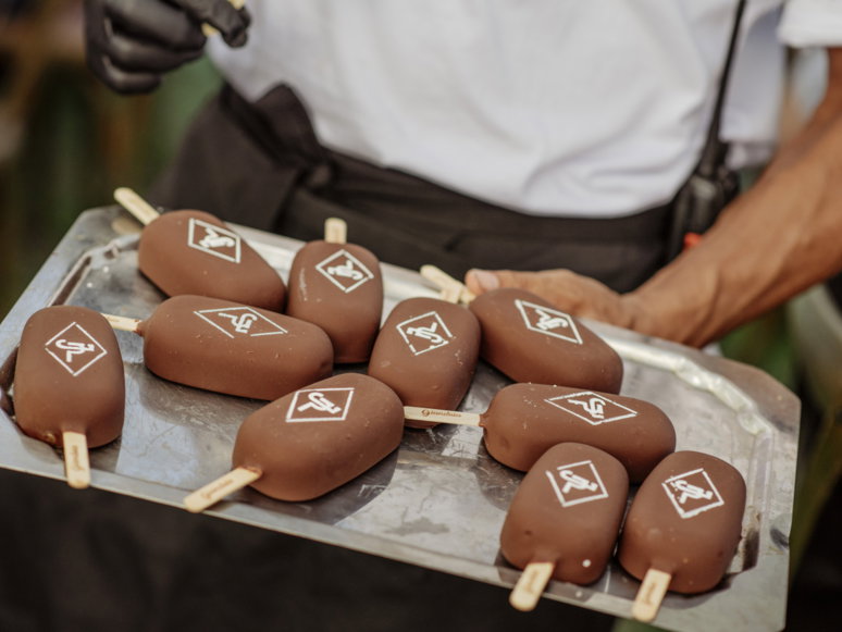 Propuesta gastronómica para un evento institucional